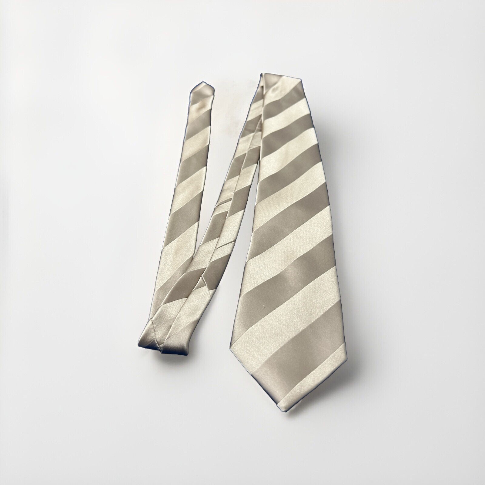 Donald J Trump Tie Signature Collection Gold Formal Trump Tie